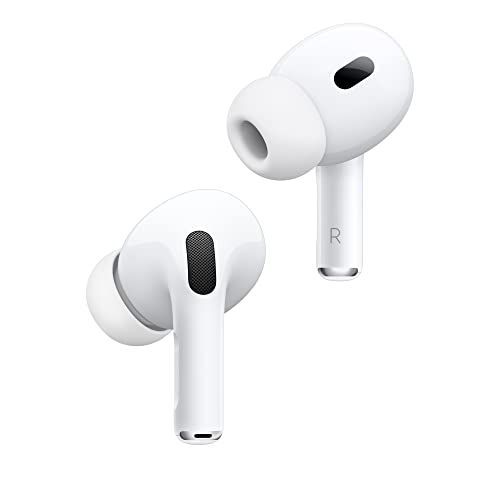 Apple AirPods Pro (2nd Gen)USB-C with MagSafe Charging Case