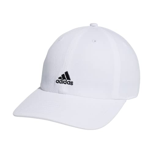 adidas Women's Relaxed Adjustable Cap
