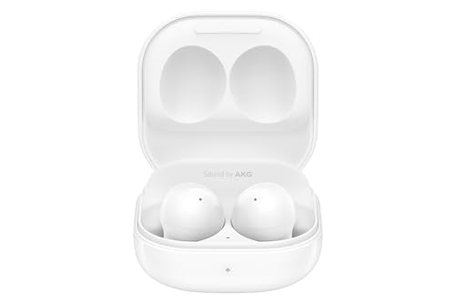 Samsung Galaxy Buds 2 - Wireless Bluetooth Earbuds with Noise Cancellation