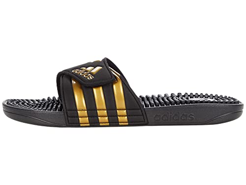 Adidas Unisex-Adult Adissage Slides Sandal
