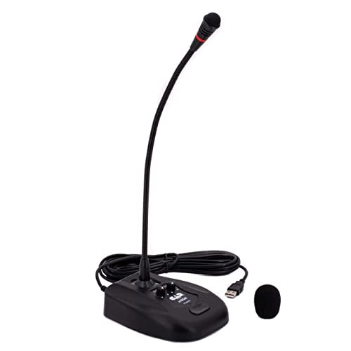 CAD Audio Condenser Microphone - Black (U15GN)