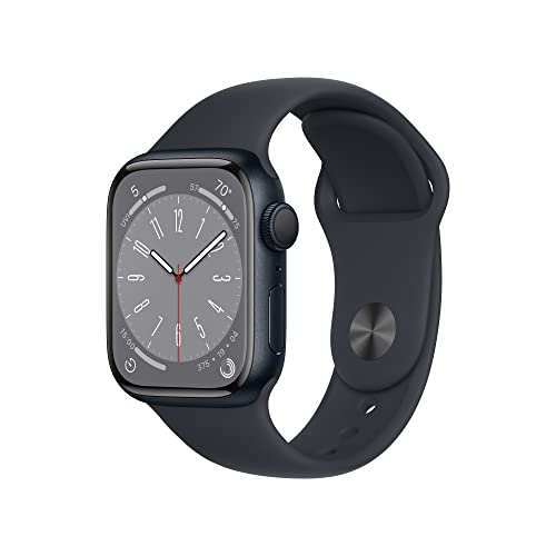 Apple Watch Series 8 GPS Smartwatch