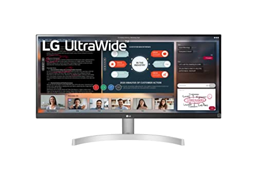 LG UltraWide 29-Inch WFHD IPS Monitor