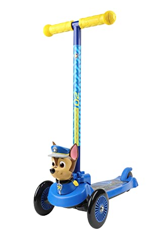 Paw Patrol Toys - Scooter