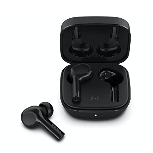 Belkin SoundForm Freedom Wireless Earbuds with Charging Case
