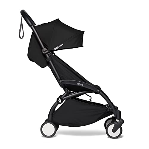Lightweight Compact YOYO2 Stroller for Toddlers