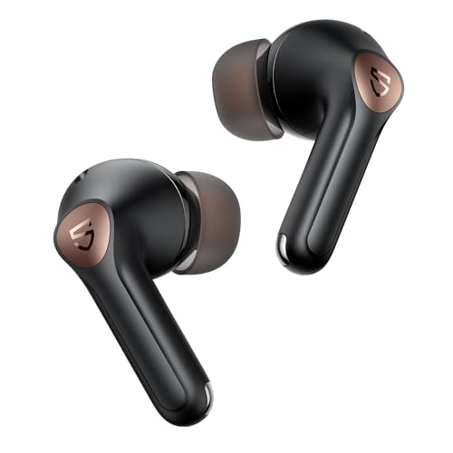 SoundPEATS Air4 Pro Noise Cancelling Earbuds