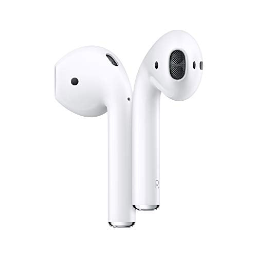 Apple AirPods Wireless Earbuds (2nd Generation)