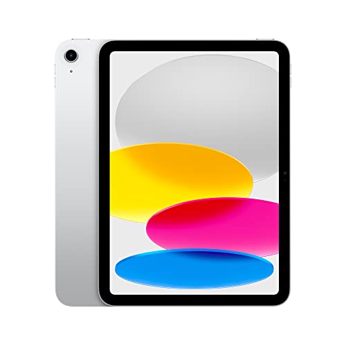 Apple iPad 10th Generation, 64GB