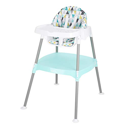 Evenflo Eat &amp; Grow 4-in-1 Convertible High Chair