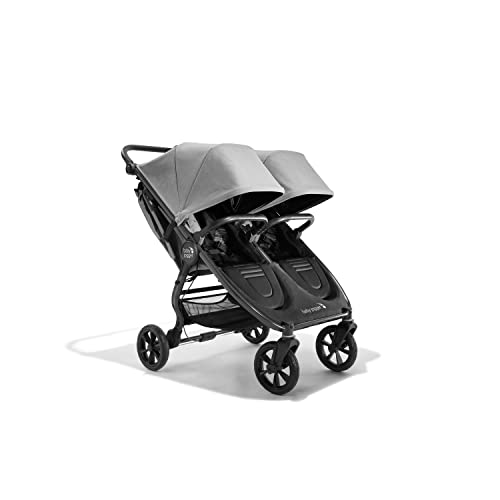Baby Jogger City Mini GT2 Double Stroller - Pike