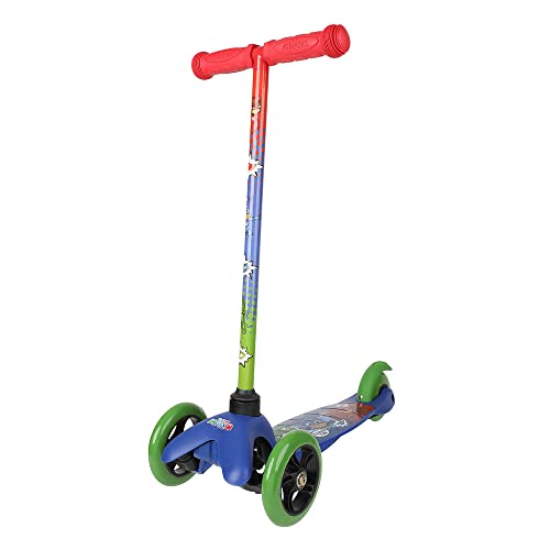 Voyager - Kids Scooter with Light Up Wheels