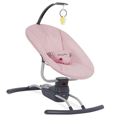 Comfort Me Baby Swing with Music and Vibration