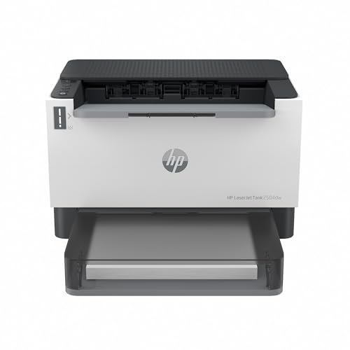 HP Wireless Monochrome Laser Printer