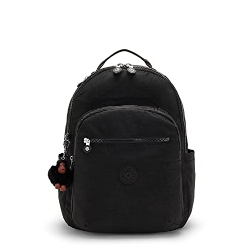 Kipling  Backpack - Black Tonal