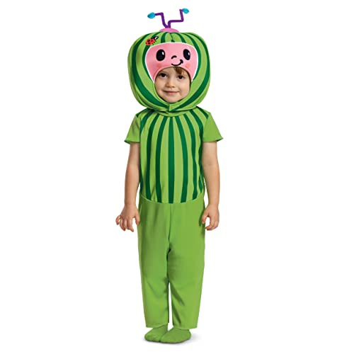 Cocomelon Infant Costume Set