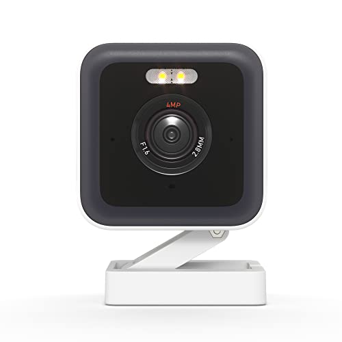Wyze Cam v3 Pro 2K Security Camera