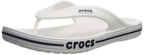 Crocs Unisex-Adult Bayaband Flip Flops Sandals