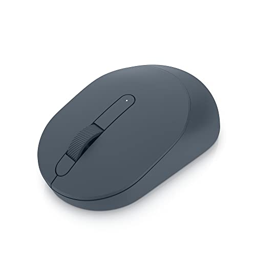 Dell Wireless Mouse - Midnight Green