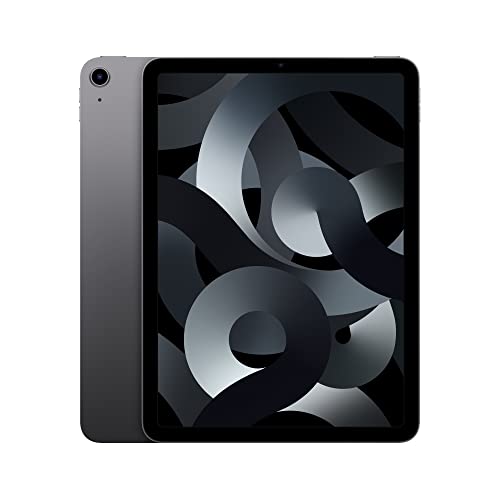 Apple iPad Air - M1 Chip, 10.9" Display, 64GB, Wi-Fi 6, Touch ID