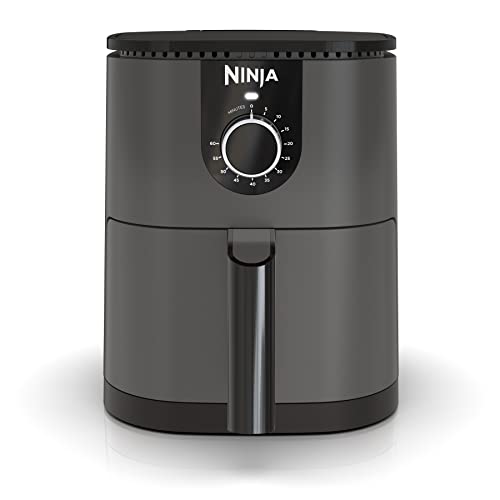 Ninja Mini Air Fryer, 2 Quarts Capacity, Compact, Nonstick