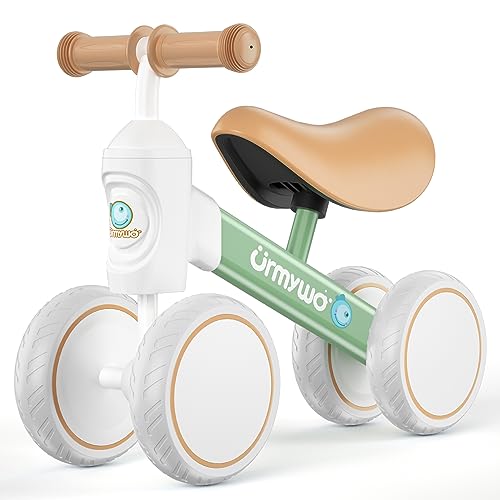 Baby Balance Bike for Toddlers 10-36 Months