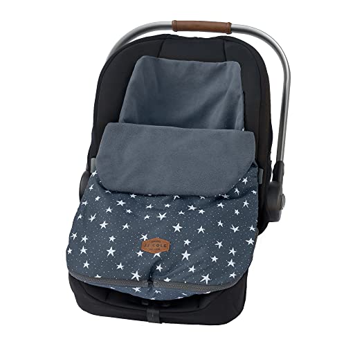 Baby Bundle 365 - Lightweight Car Seat &amp; Stroller Cover