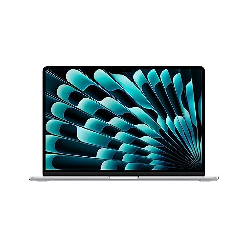 Apple MacBook Air with M2 Chip and Liquid Retina Display