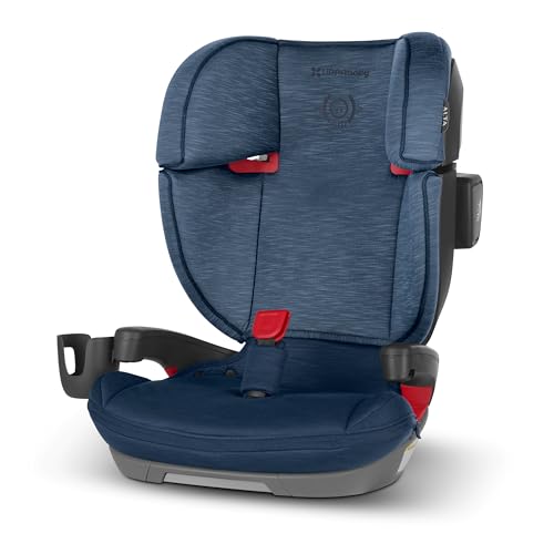 UPPAbaby Alta Booster Seat with Active Support Headrest (Navy)