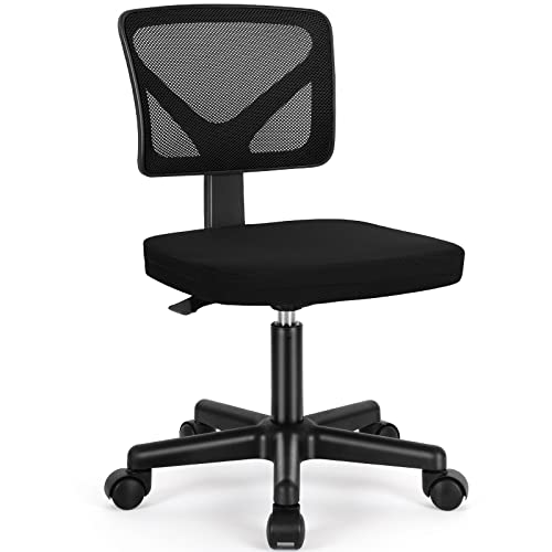 AFO Ergonomic Mesh Home Office Desk Chair with Adjustable Height