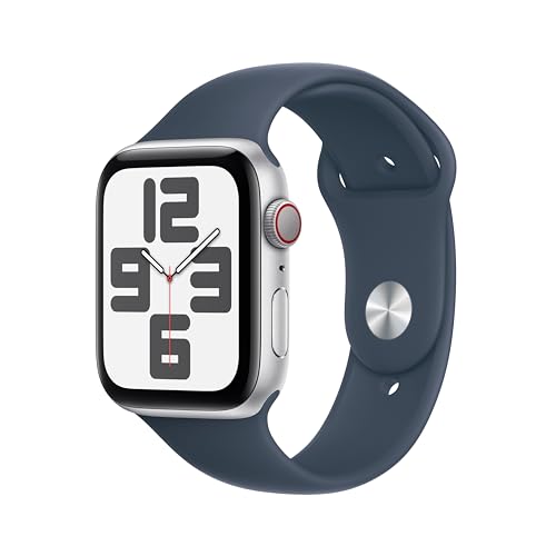 Apple Watch SE 2nd Gen GPS + Cellular 44mm