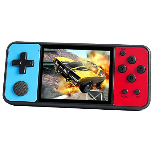 Great Boy Handheld Game Console with 1015 Retro Video Games