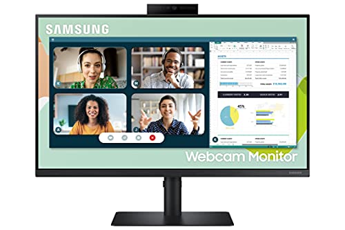 Samsung 24-Inch Computer Monitor