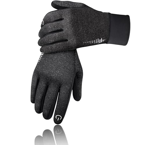 Winter Warm Touch Screen Gloves