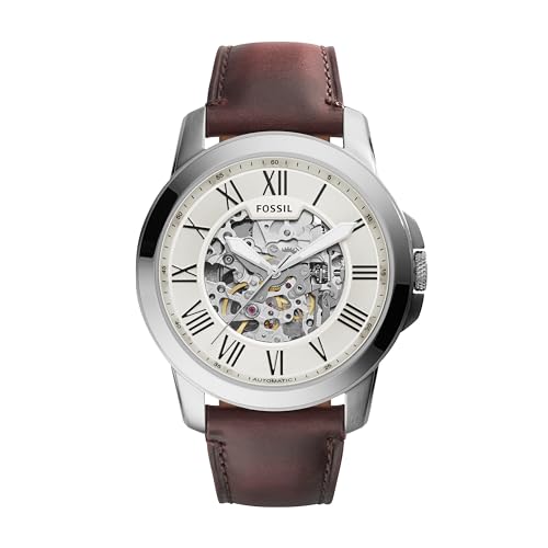 Fossil Grant Men's Automatic Watch