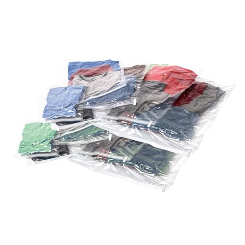 Samsonite Compression Packing Bags -  12-Piece Kit