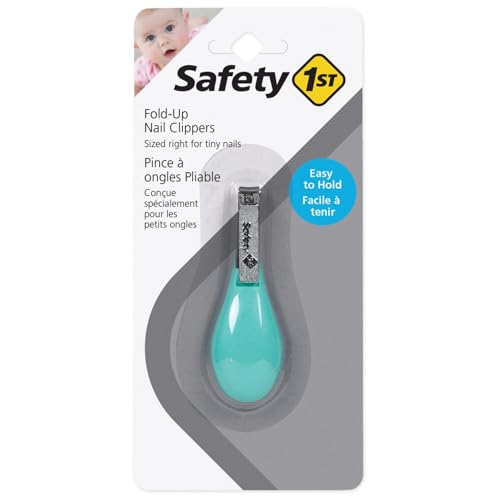 Safety 1st Fold Up Nail Clippers
