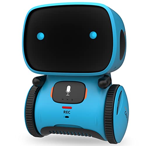 GILOBABY Interactive Smart Talking Robot