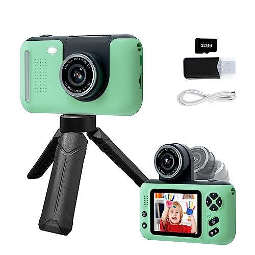Kids Camera for Boys and Girls by Makolle