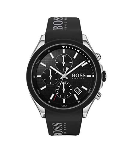 BOSS Quartz Chronograph Watch