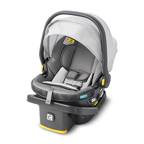 Century Lightweight Infant Car Seat - Metro