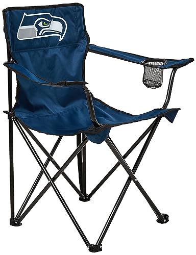 Rawlings NFL Gameday Elite Folding Tailgating Chair