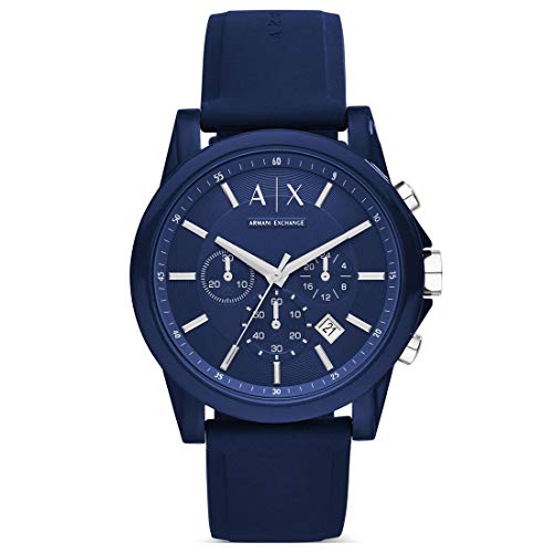 AX Armani Exchange Men's Chronograph Watch