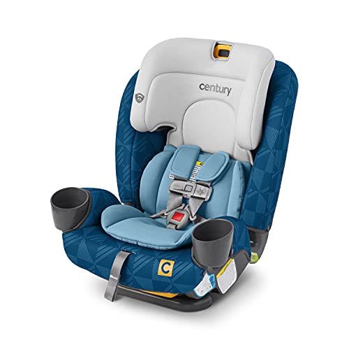 Century Drive On 3-in-1 Car Seat - Happy Planet Collection