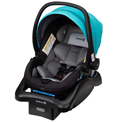 Safety 1st Infant Car Seat, Lake Blue
