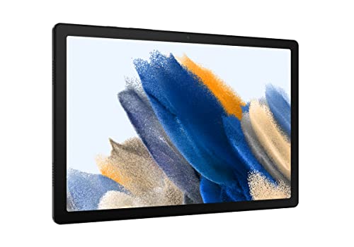 SAMSUNG Galaxy Tab A8 10.5" Android Tablet (128GB, 2022) - Dark Gray