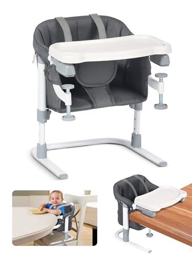Portable High Chair for Babies and Toddlers