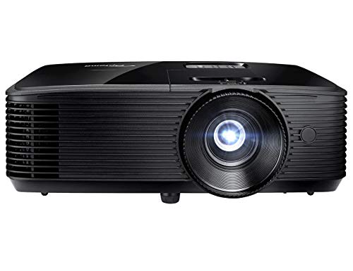 Optoma H190X HD Ready Home &amp; Outdoor Projector