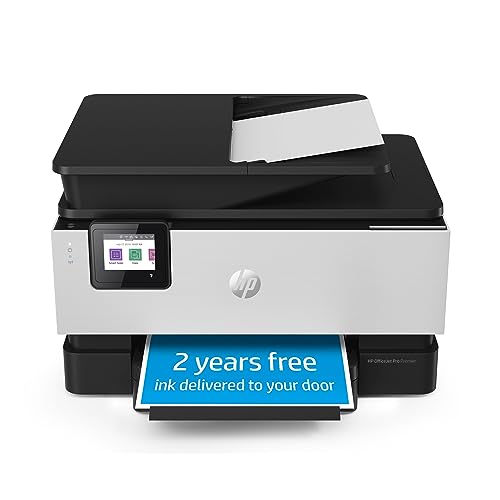 HP OfficeJet Pro Premier Wireless Printer