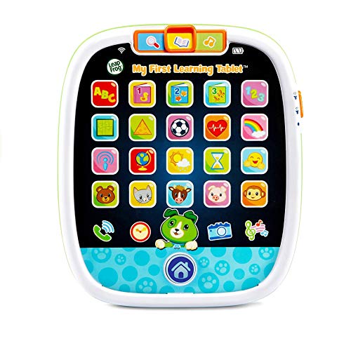 Learning Tablet for Toddlers